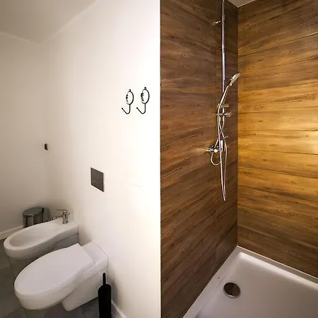Very Berry - K Jadwigi 58 - Old Apartment, Self Check In 24h! *